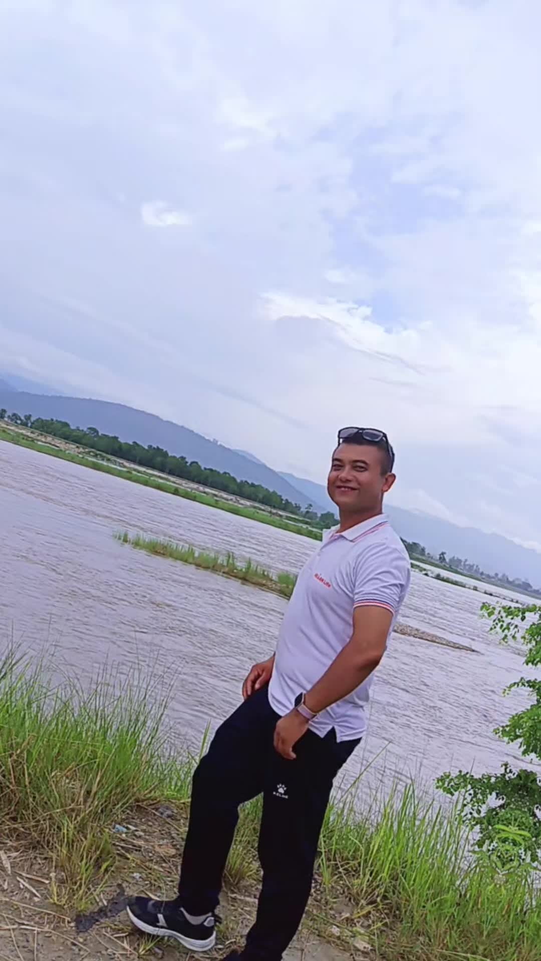 @Himal Rana