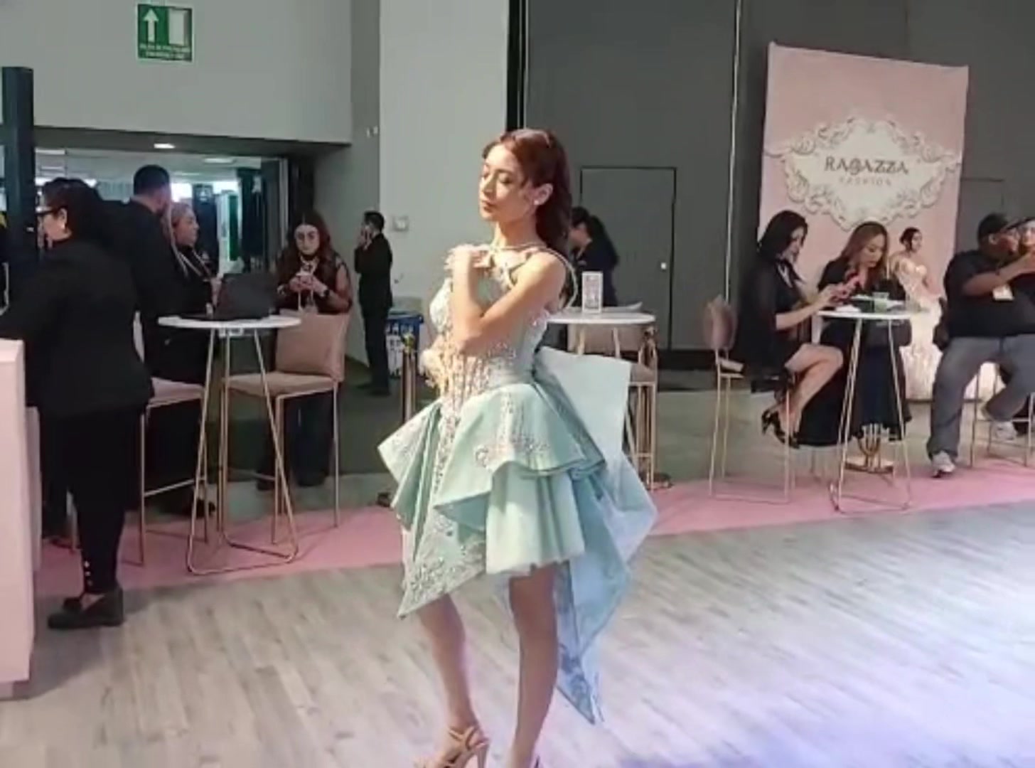 @SARAH'S COUTURE