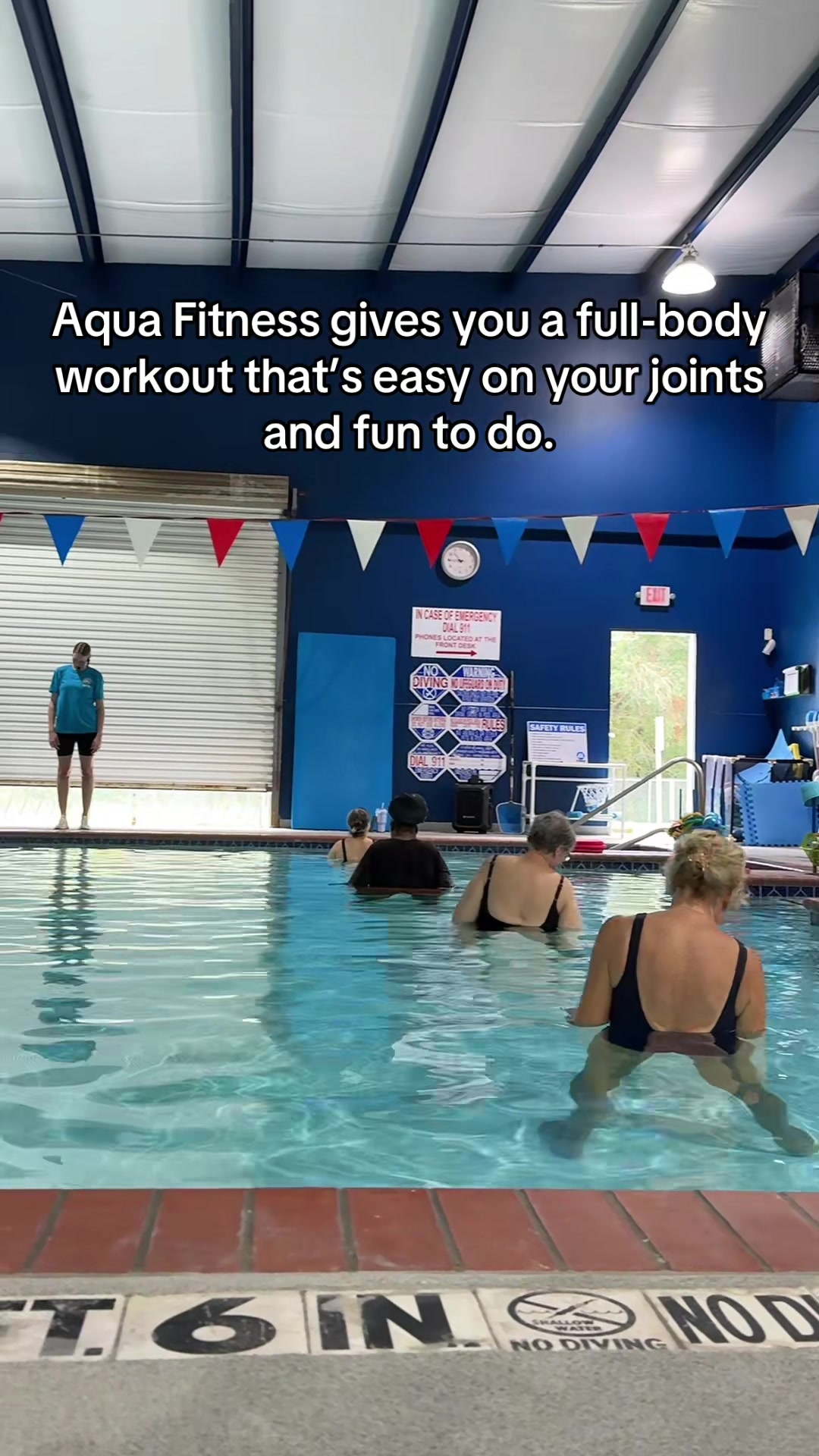 @FINS Swim School