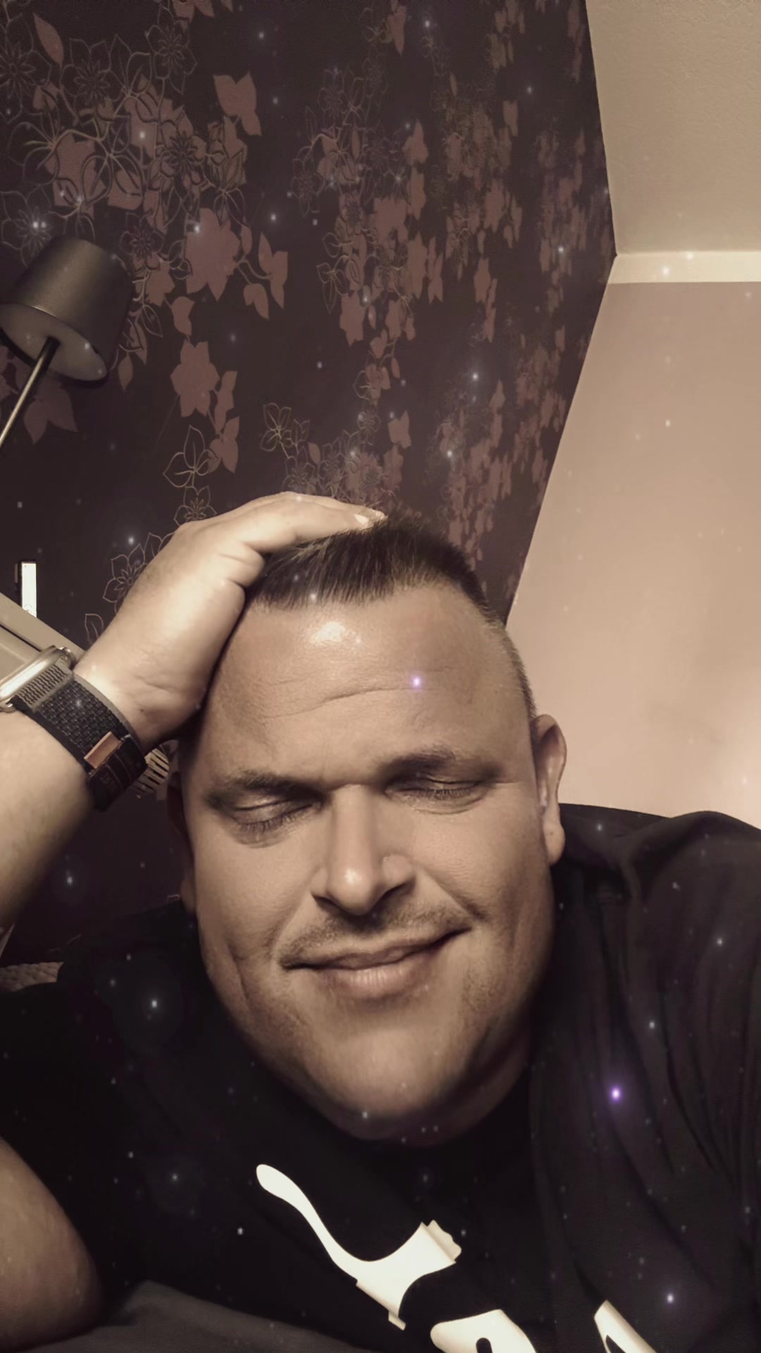 @Nicky Krüger Offiziell