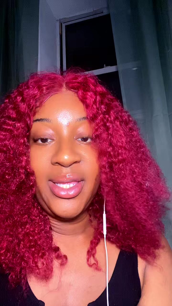@Topic_of_discussion| Wigs💝🎀