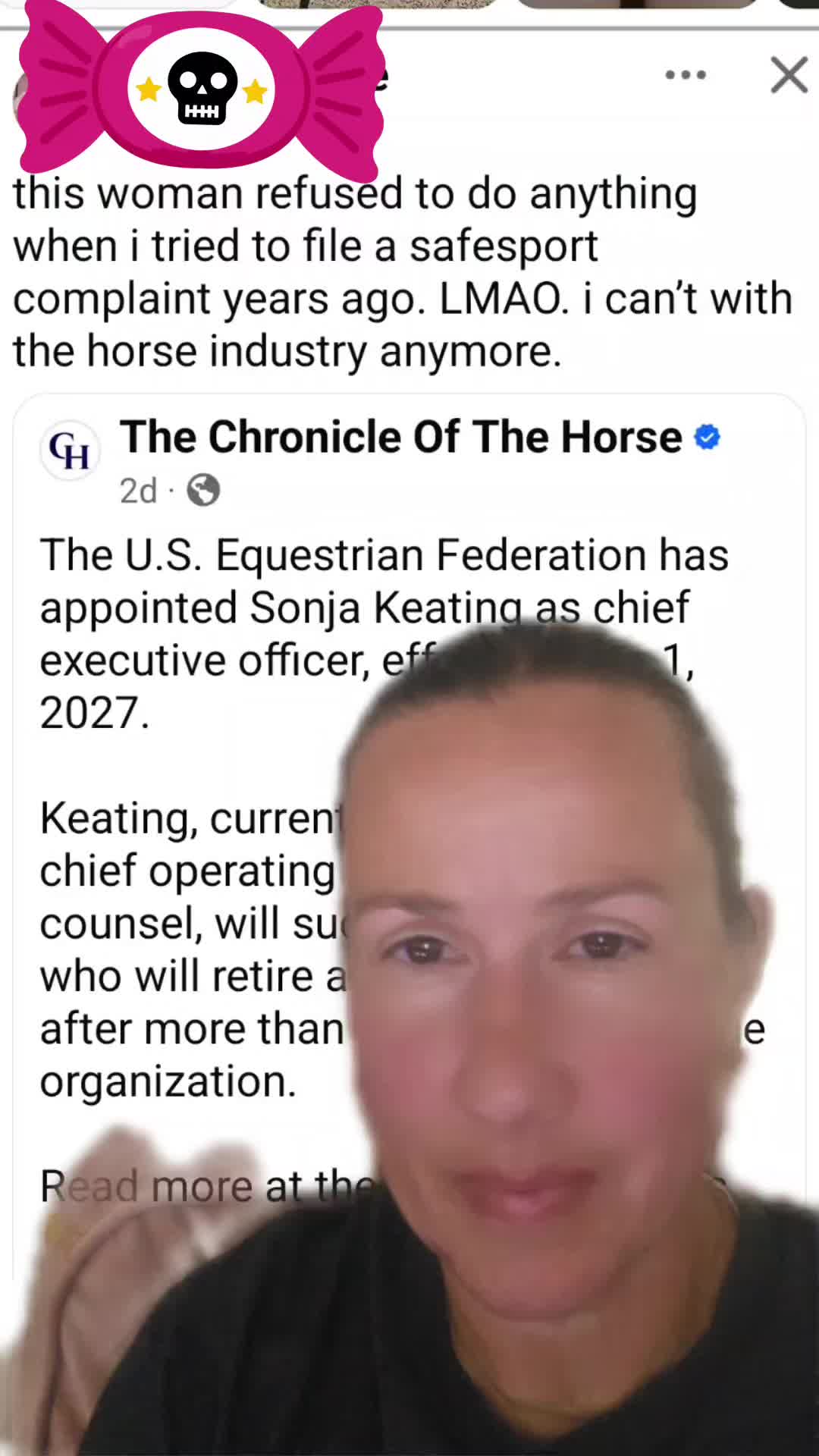 @DressageHub