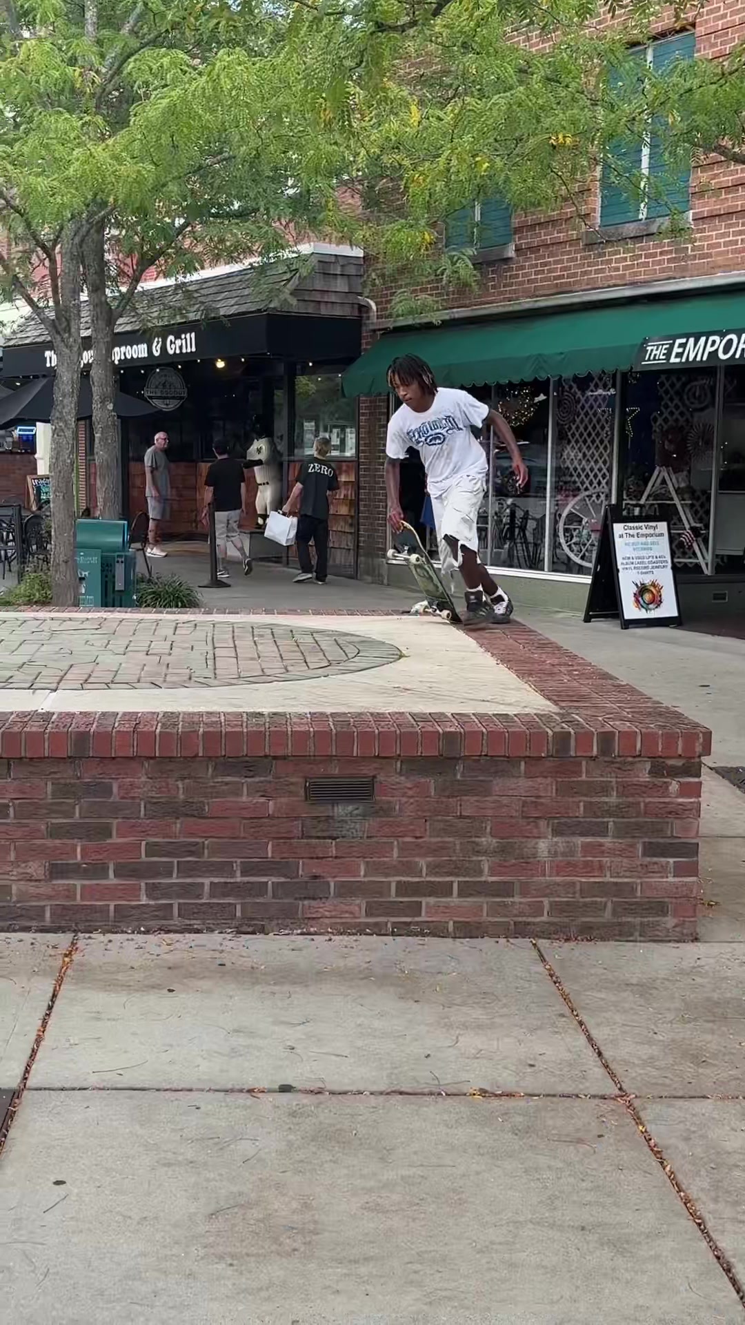 @Juelz Flipz