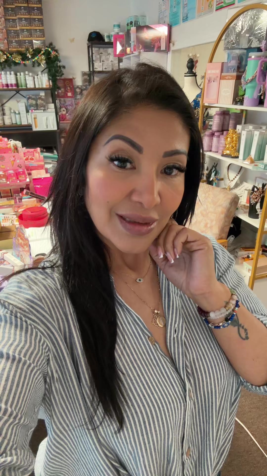 @✨️Lia&rsquo;s Beauty ✨️💫🍀🧿🪬🙏🏻