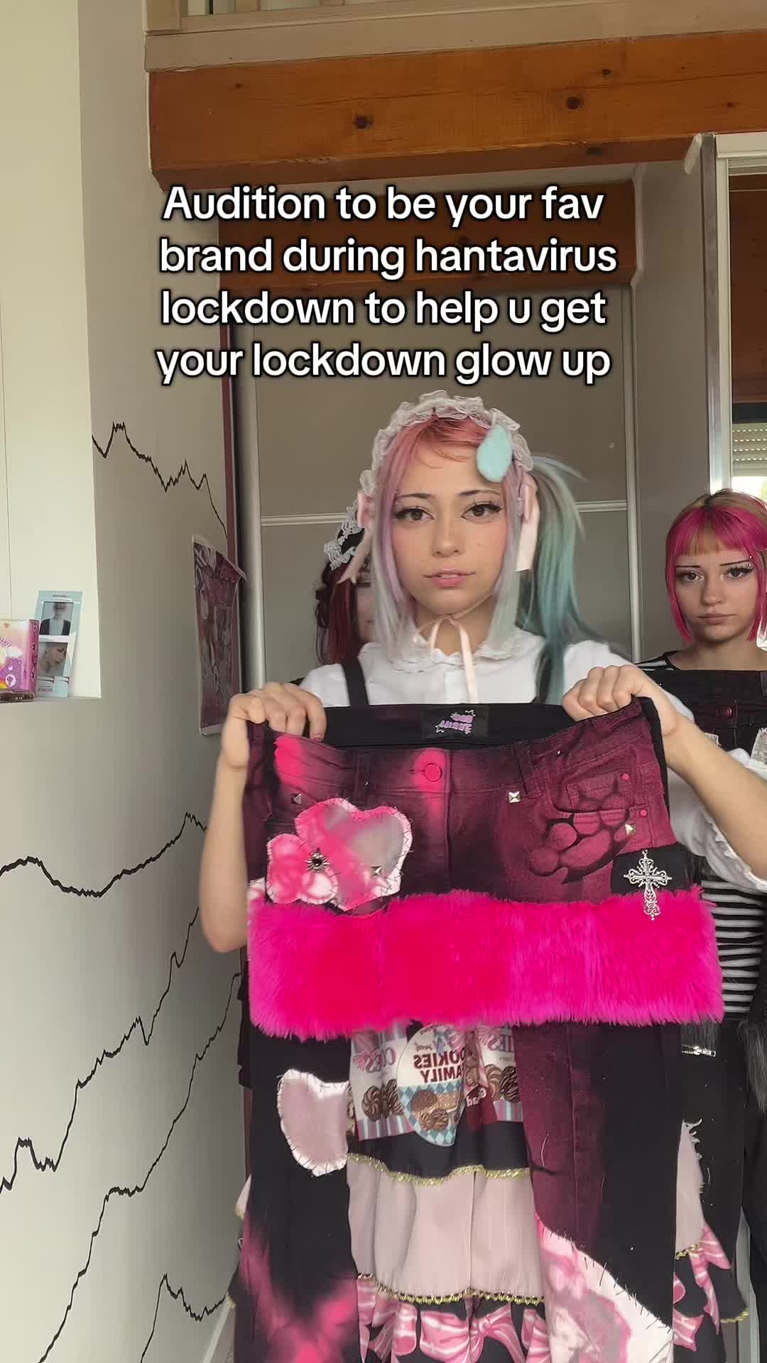 @Odd Thrill