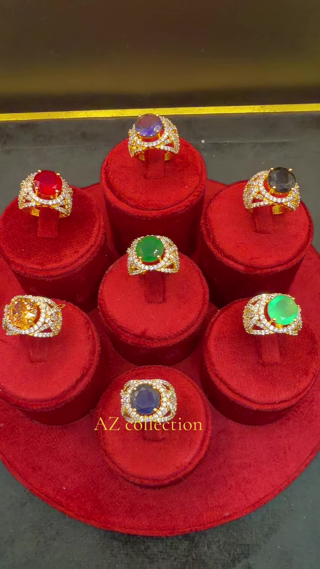 @AZ Collections