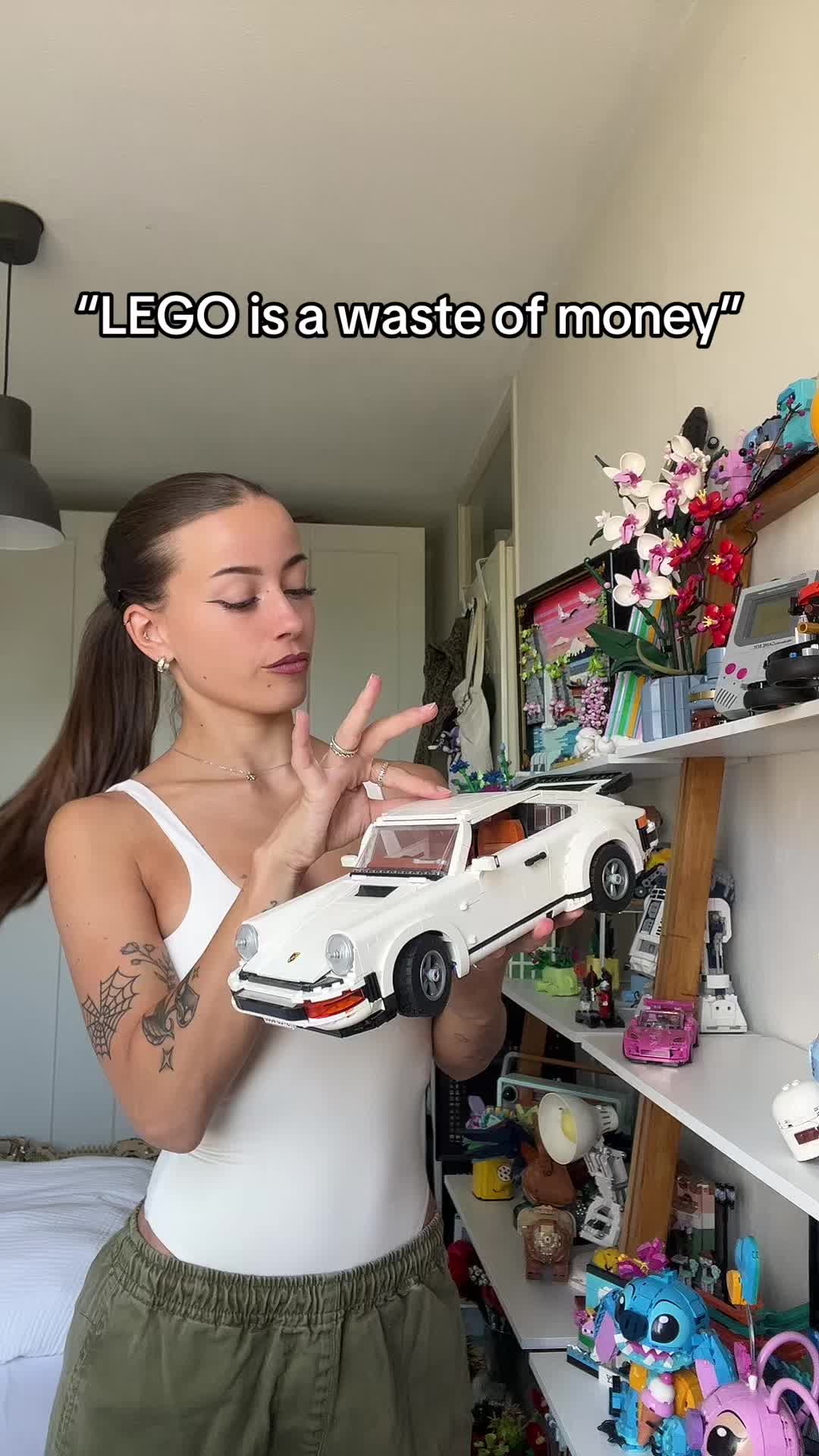 @Carly LEGO
