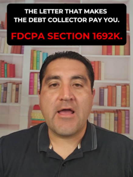 @Gil Garcia | Credit Repair