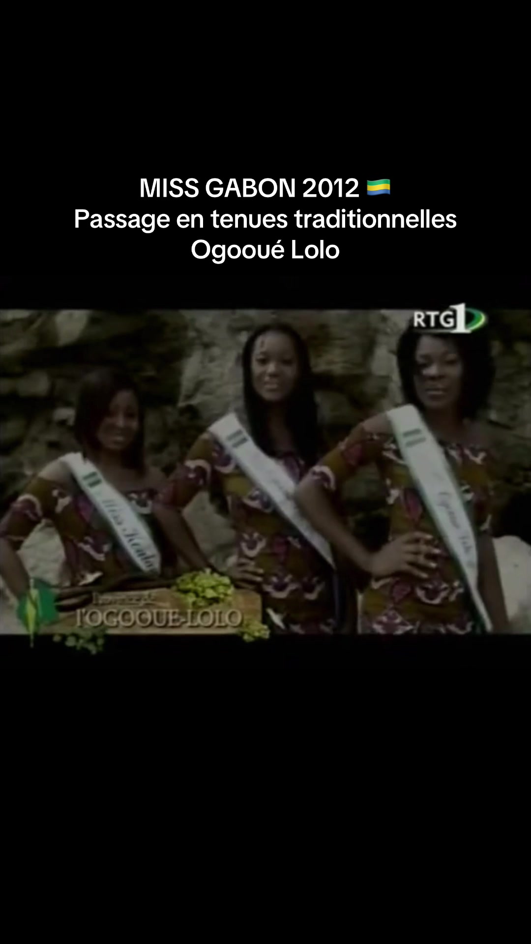 @Gabonese Culture 🇬🇦