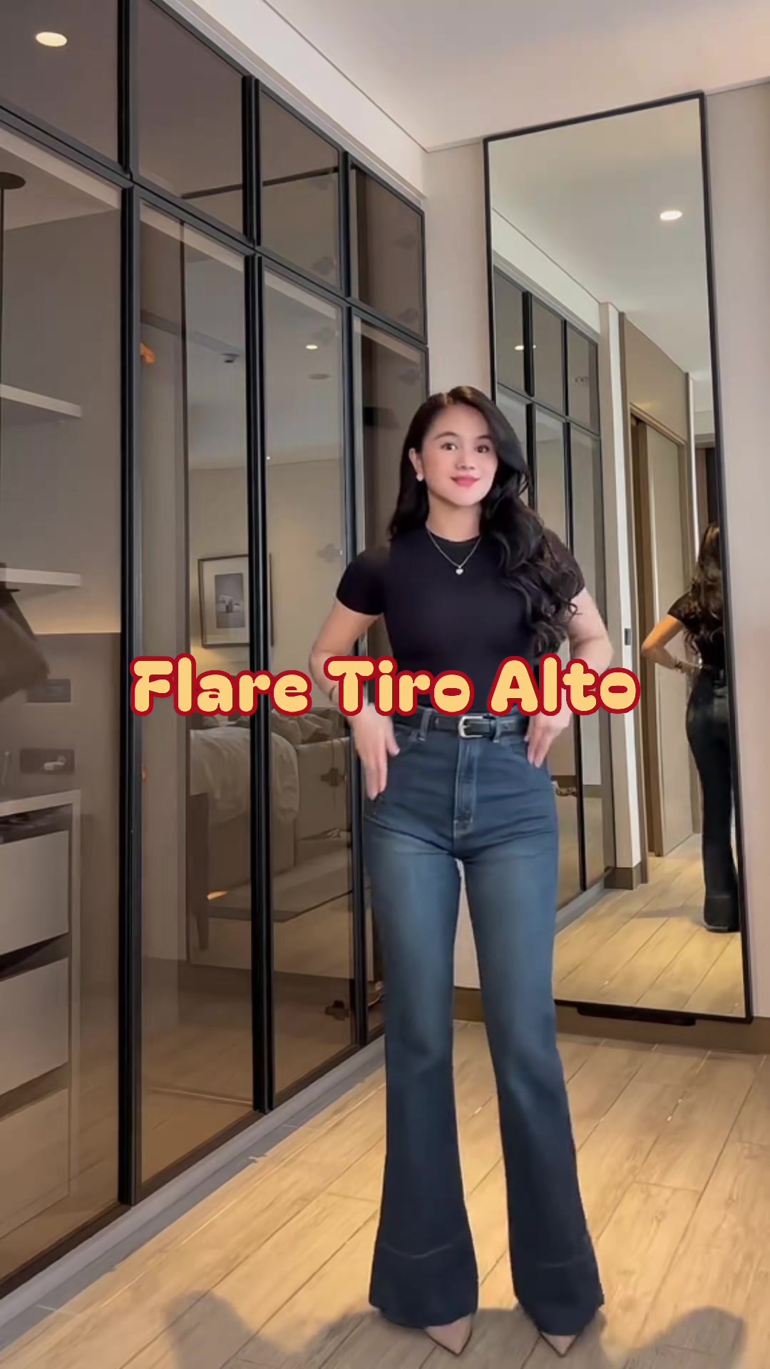 @Low Rise Jeans