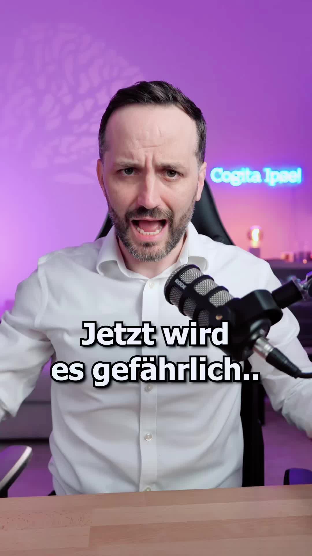 @Herr Anwalt