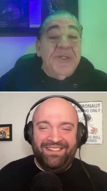 @Joey Diaz Core