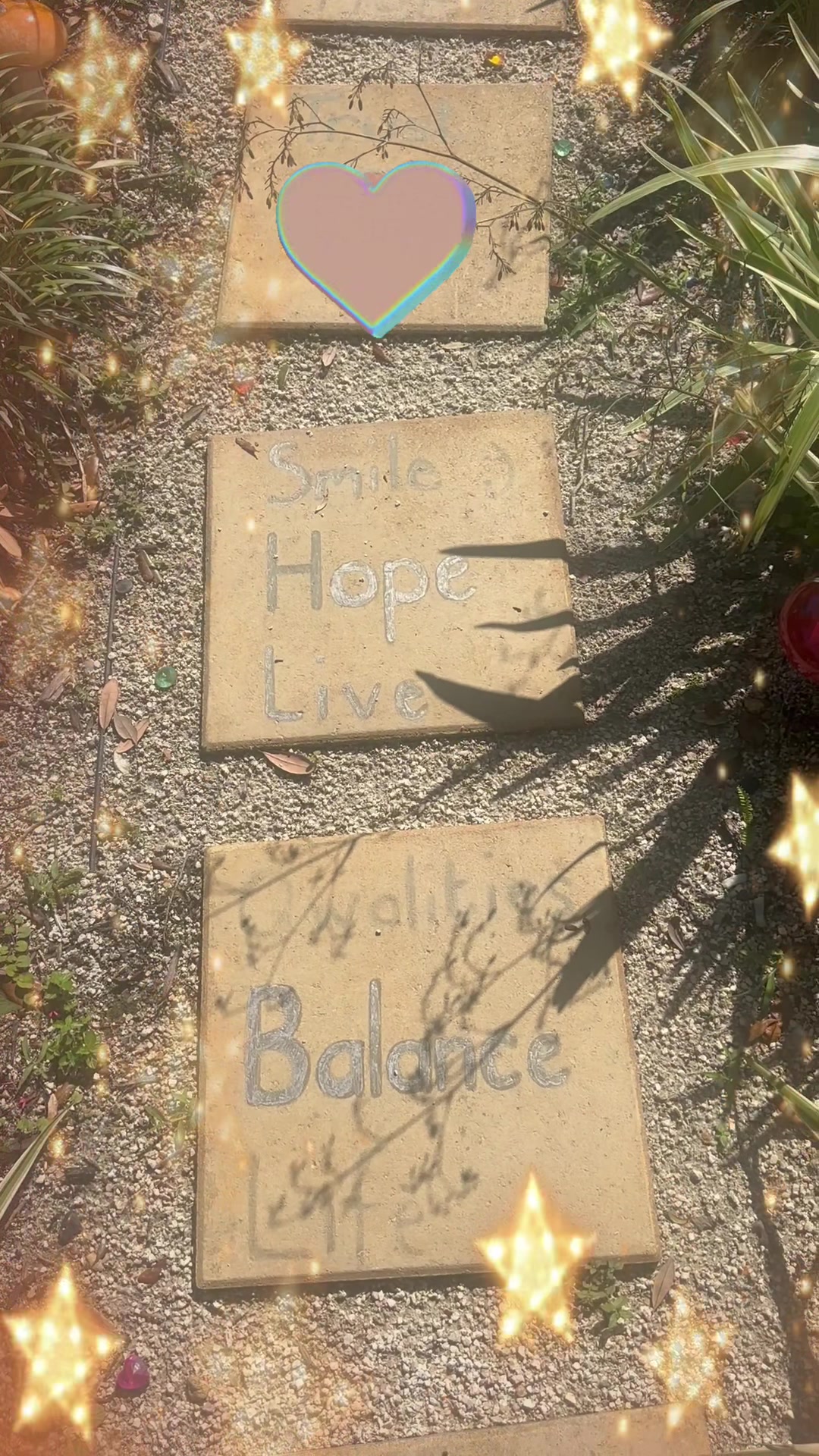 @Love