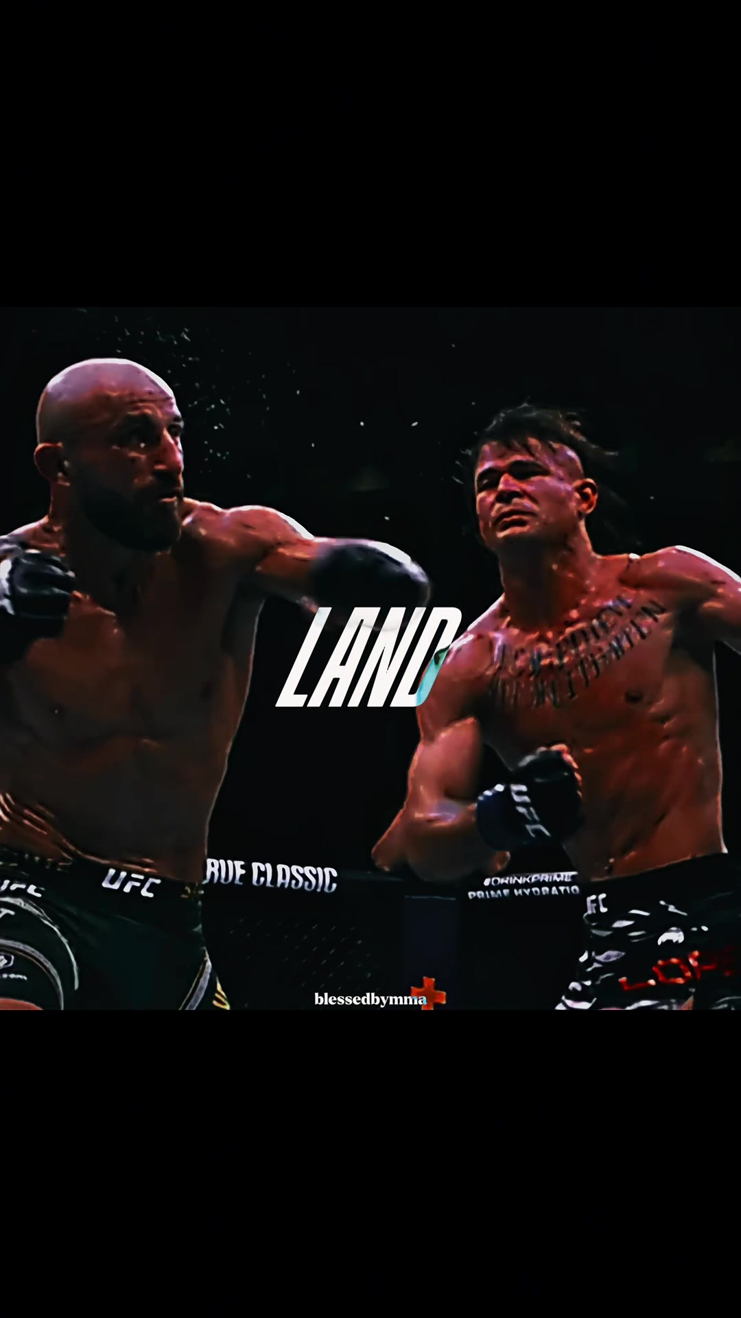@blessedbymma