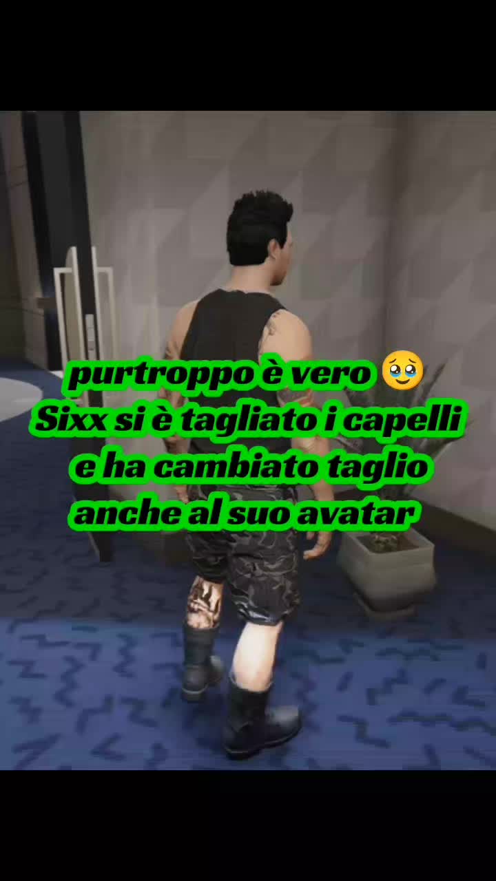 @GTA V Sheela & Sixx