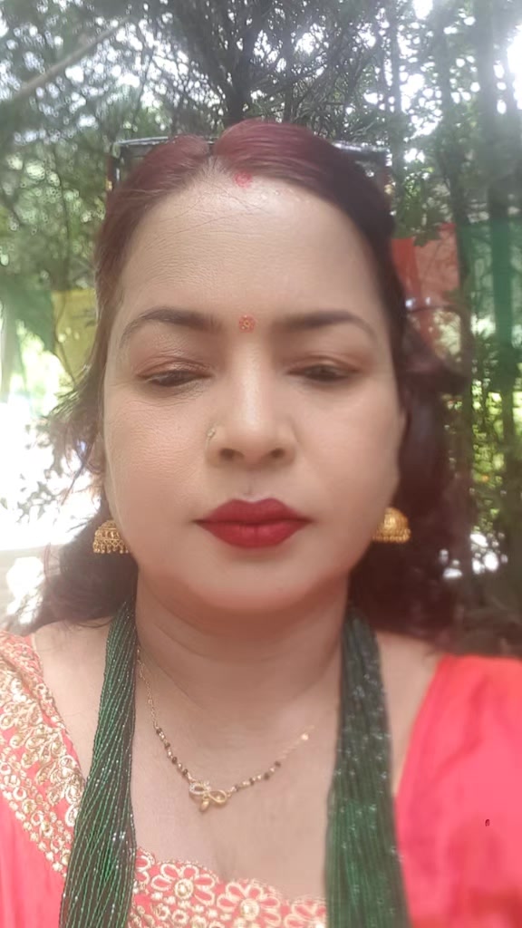 @Ganga Ghimire