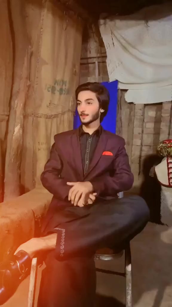 @حسنین بادشاہ 🦋💫
