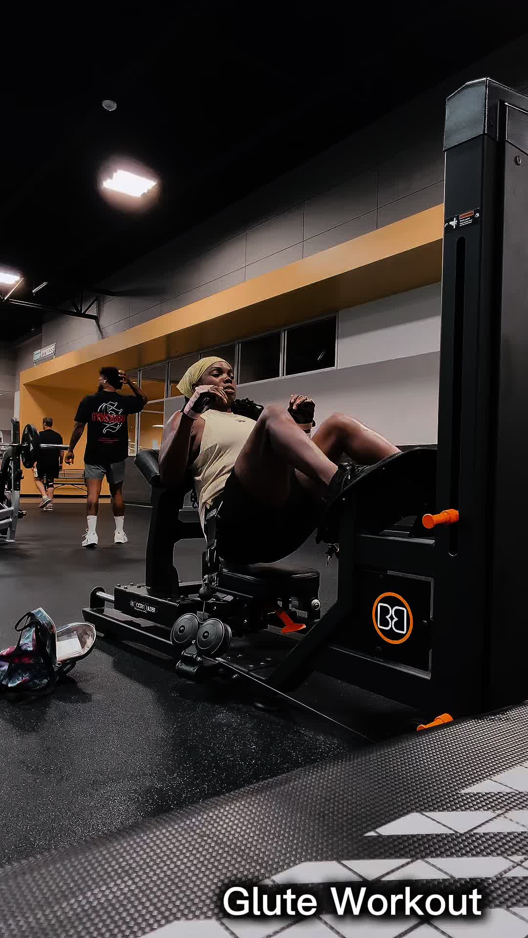 @Barbz 🏋🏿&zwj;♀️