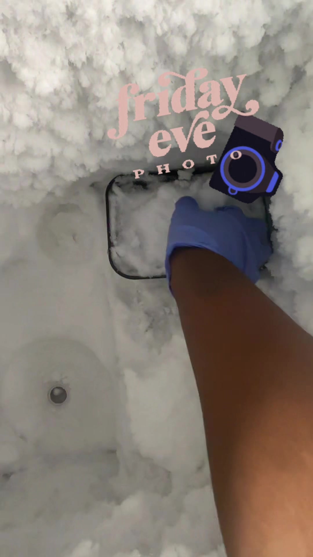 @PrettyBlkIce🦋ASMR