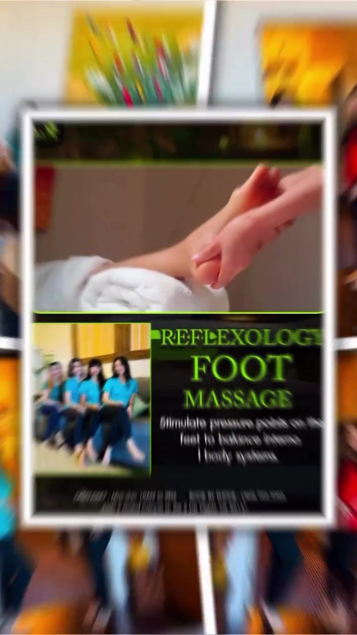 @Dee Thai Massage & Spa