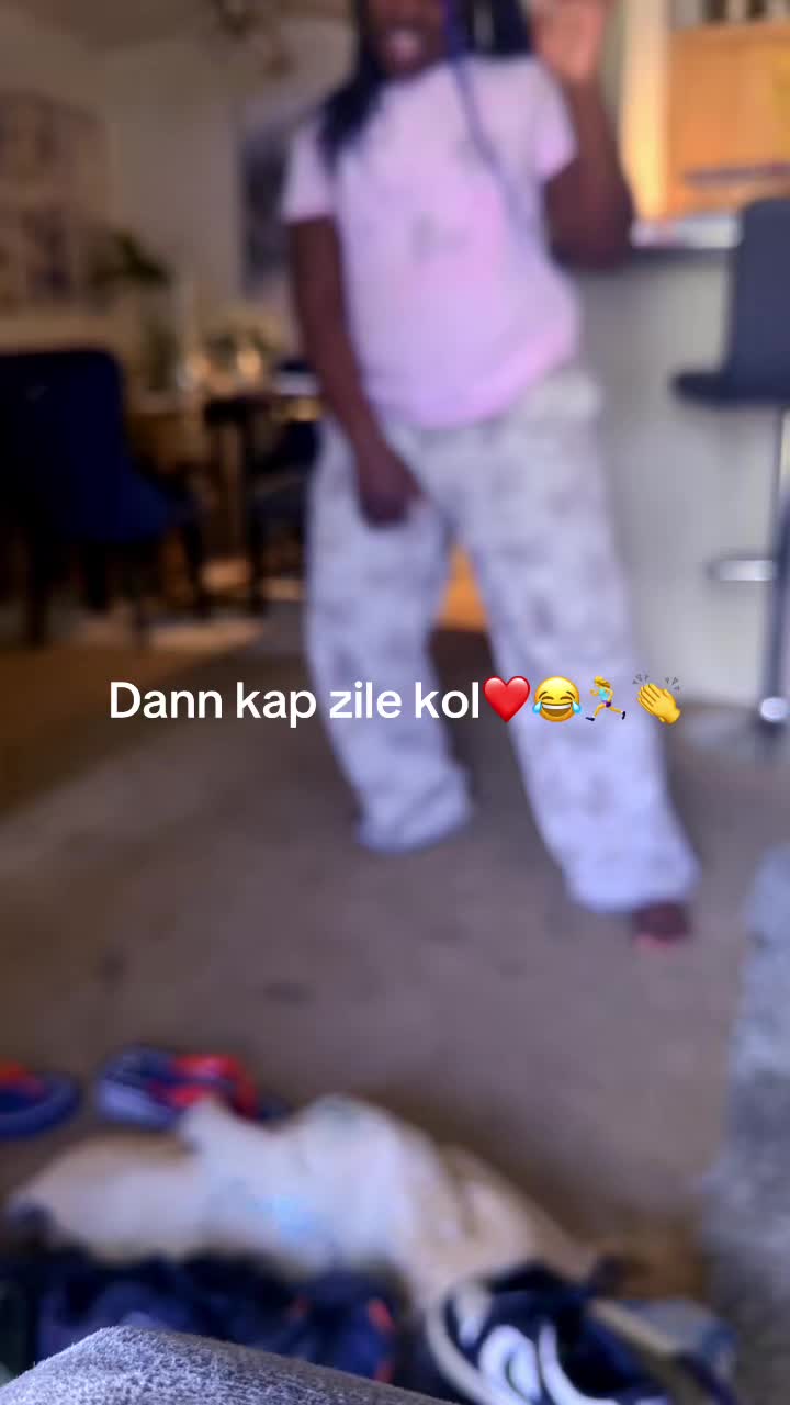 @Se janm vre