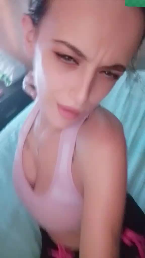 @angelika maikol chlo&egrave; chanel ❤