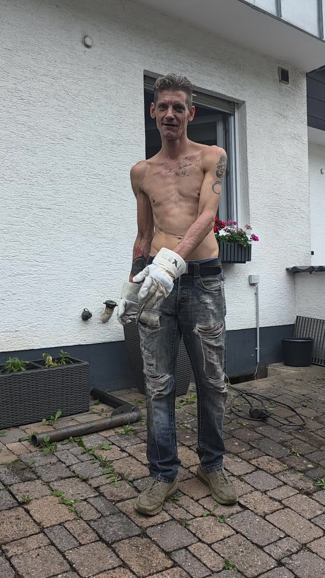 @Schrotthandel Müller