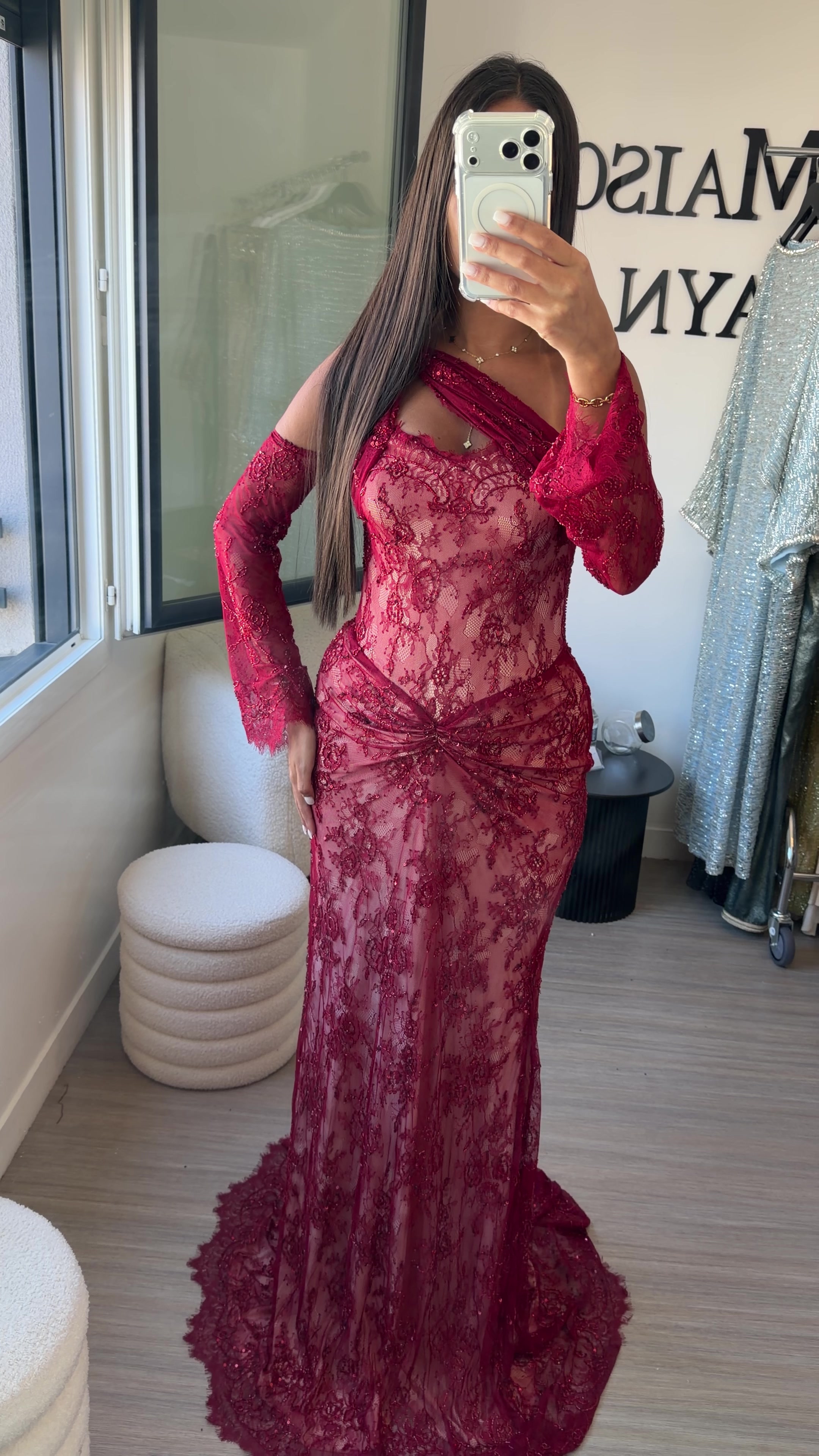 @MAISON ZAYNAA