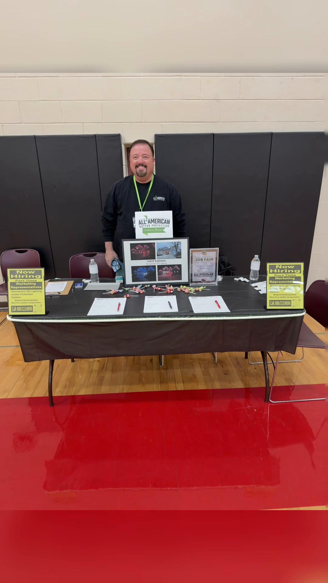 @Huntley Area Chamber