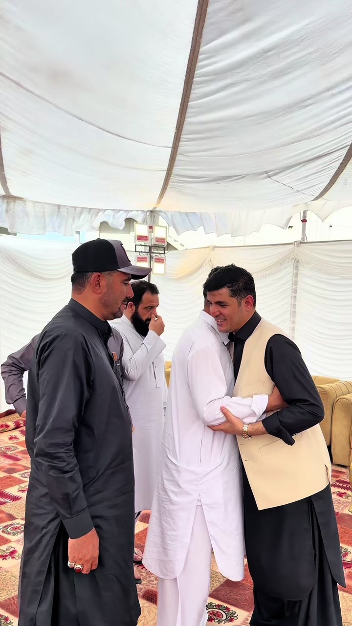 @Malak Adil Khan Bazai (MNA)