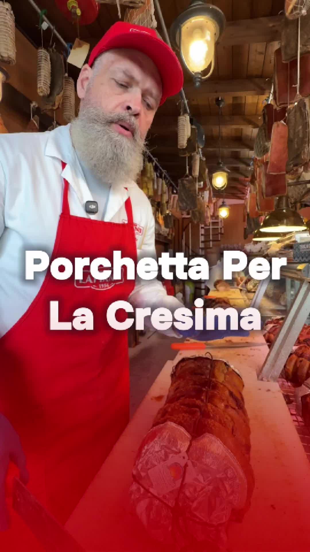 @Antica Norcineria Lattanzi