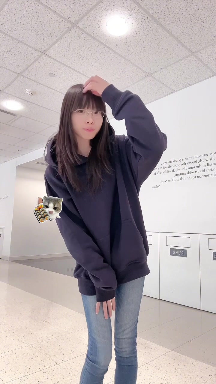 @Jelly Lei ジェリーレイ