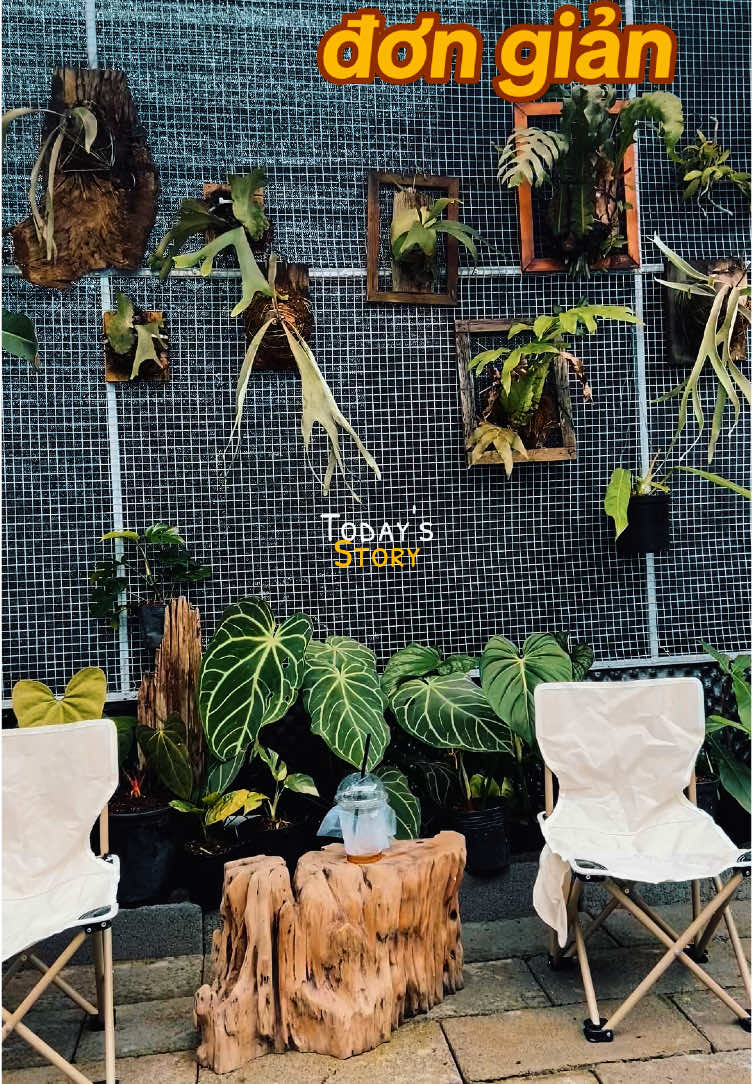 @Kid Garden Decor