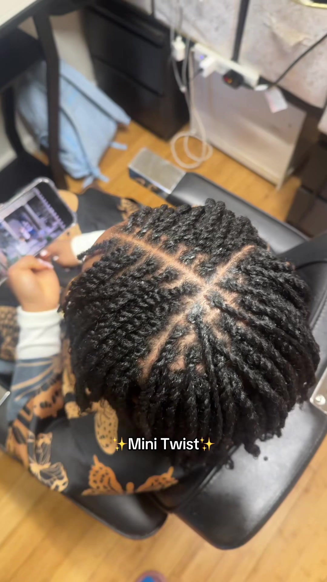 @Faith Hope and Hair