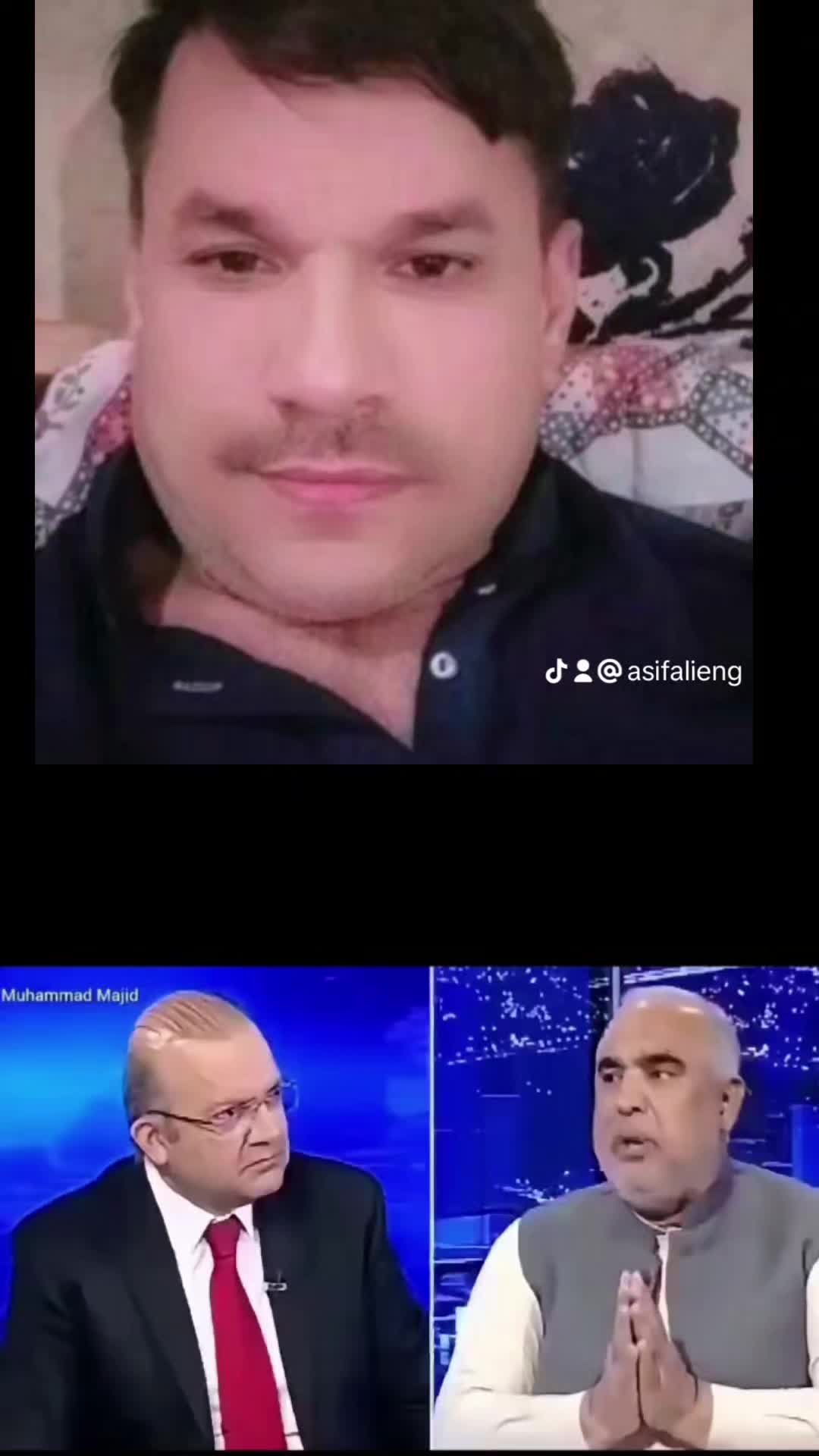 @Asifali