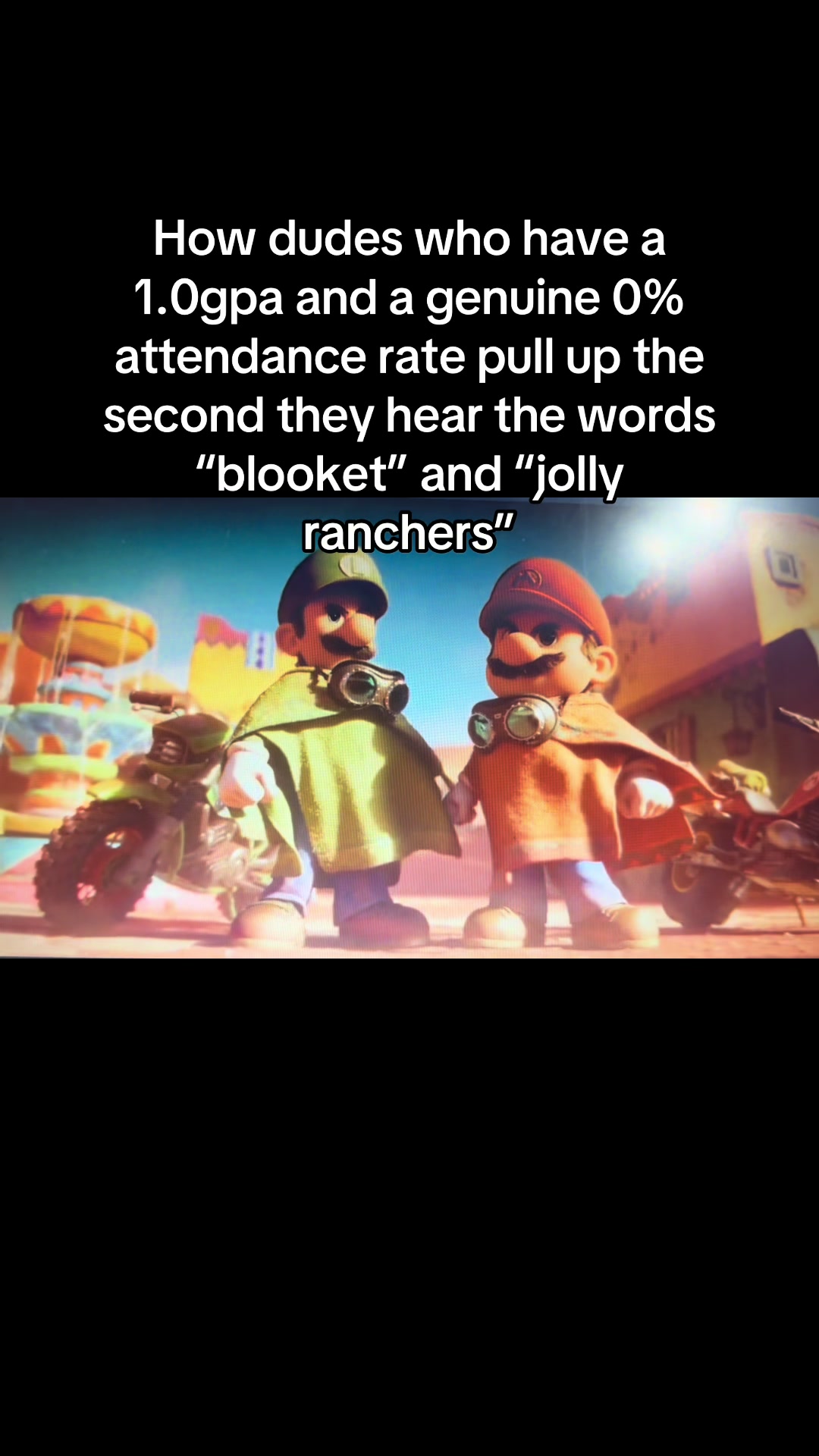 @Adequate Vids✝️ 💭🏝️&middot; Friends