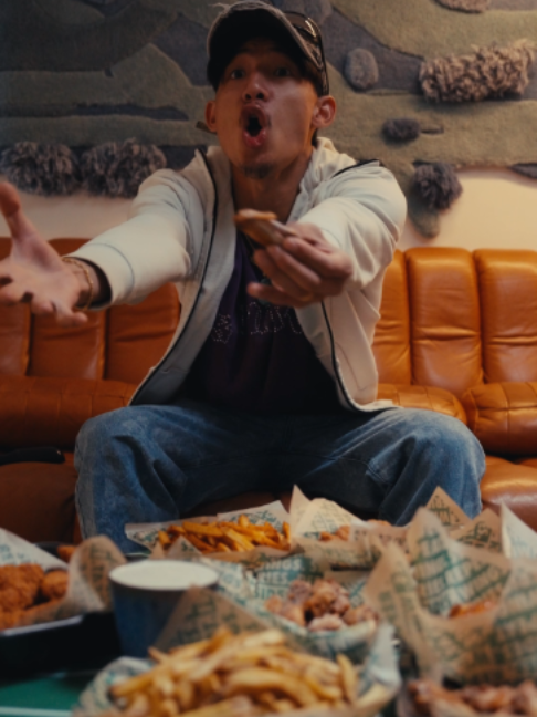 @Wingstop