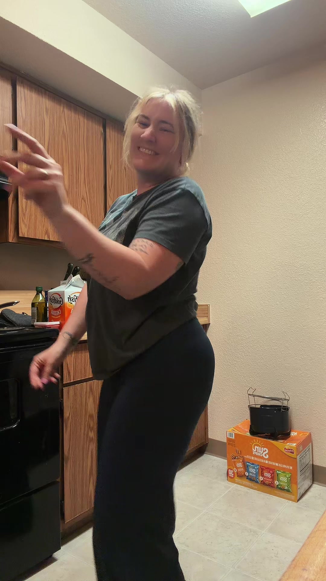 @Brittany Ann