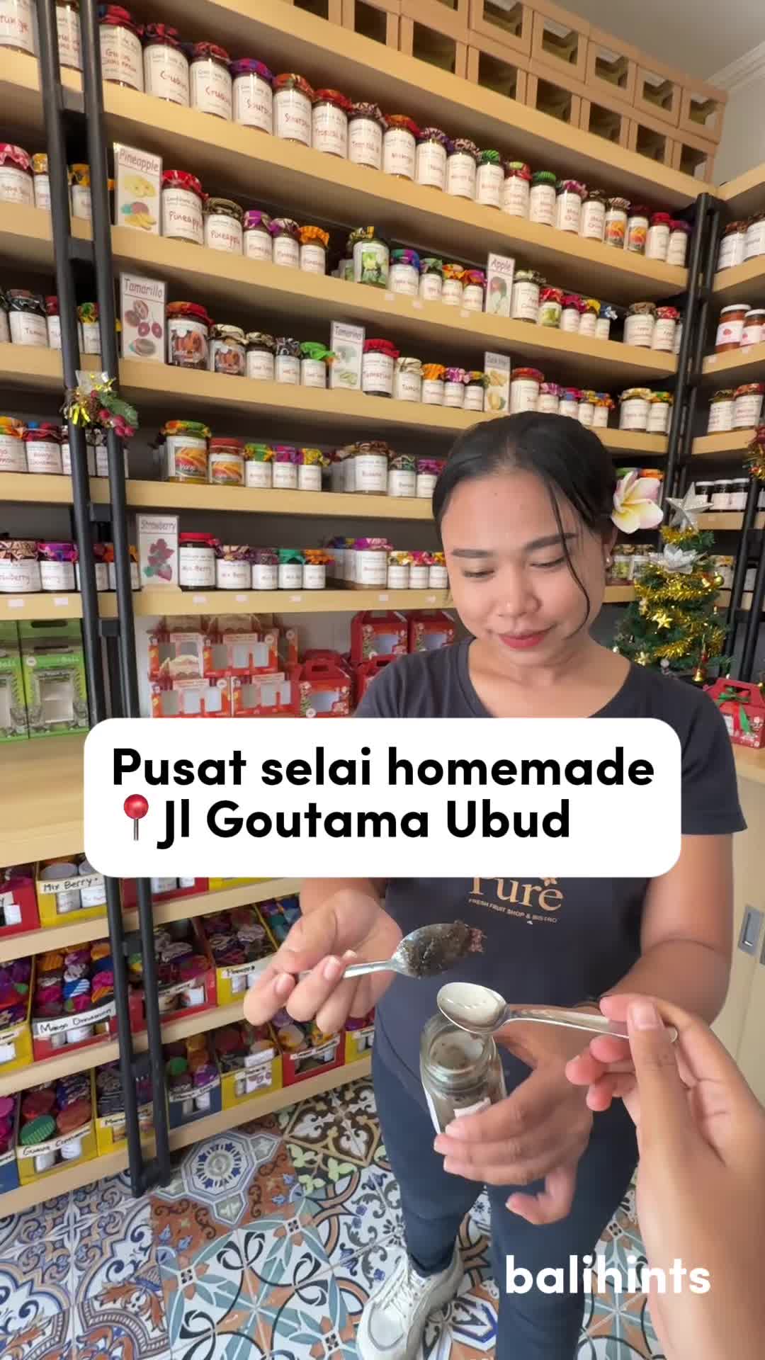 @Bali Hints