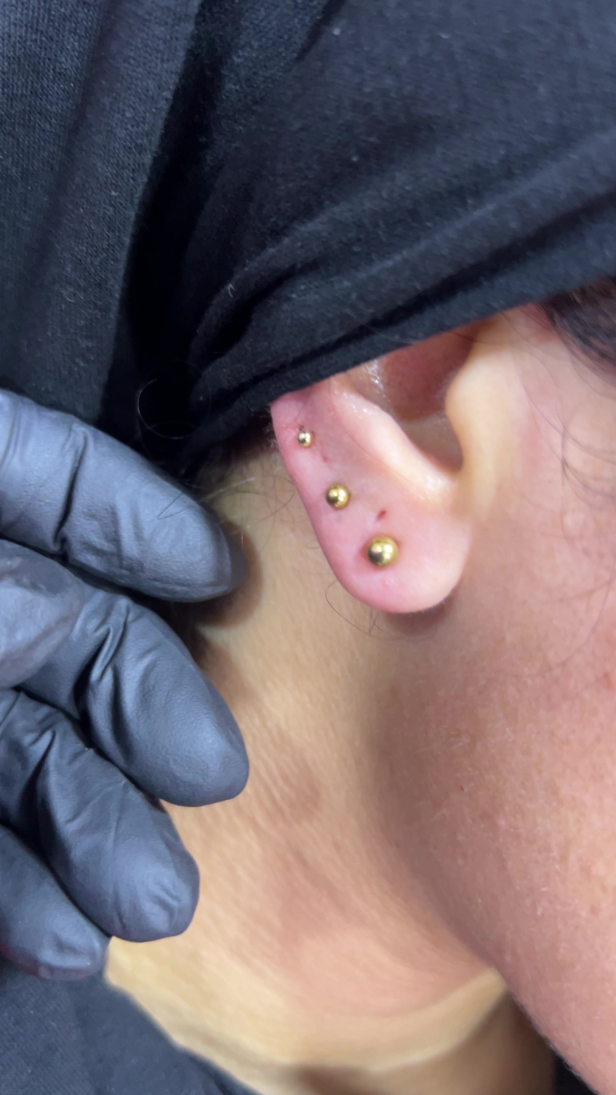 @Najat piercing