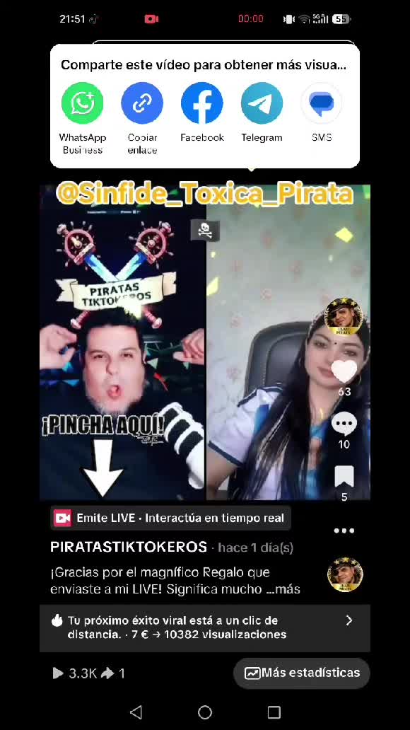 @PIRATASTIKTOKEROS