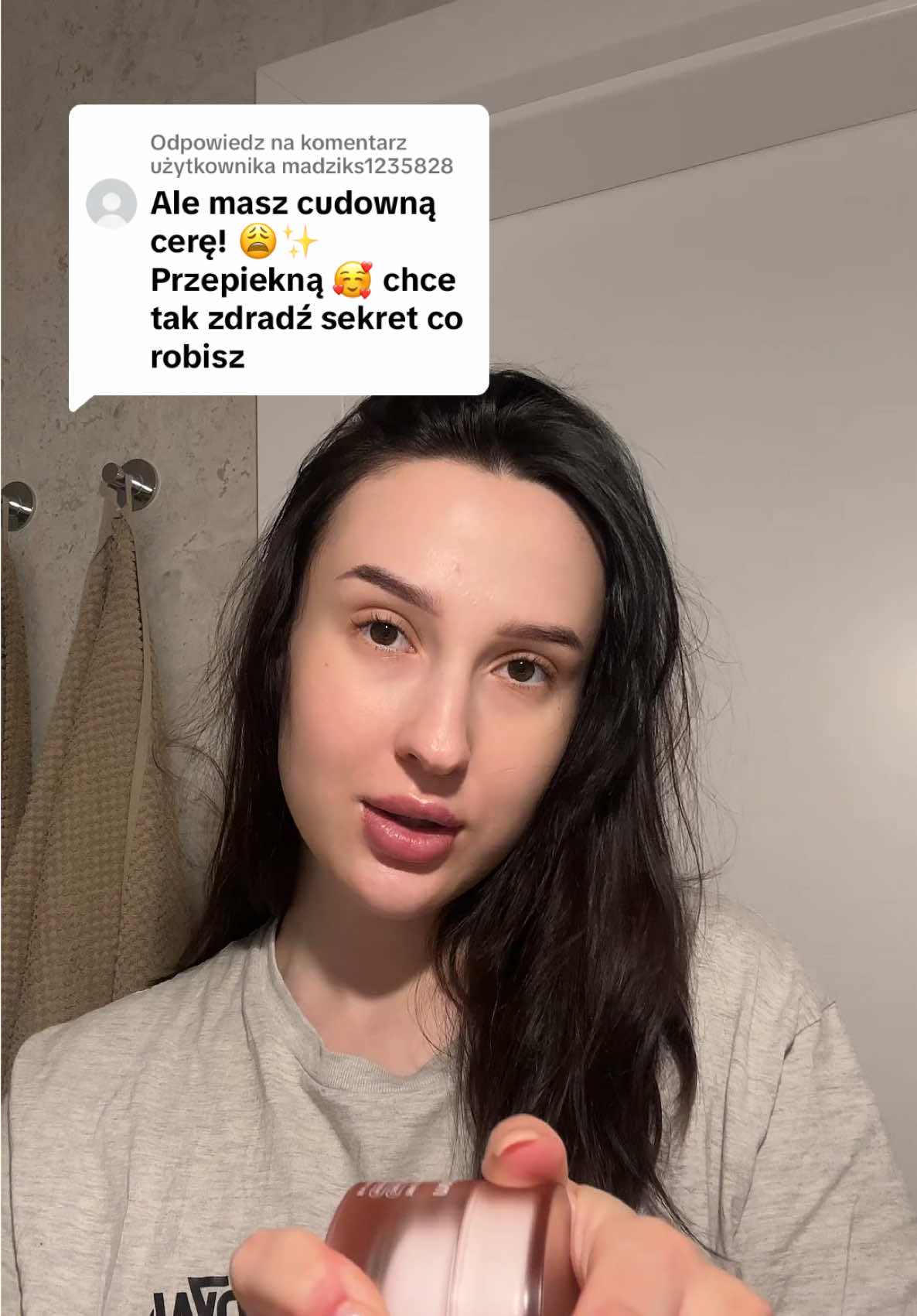 @Zuzia Środa