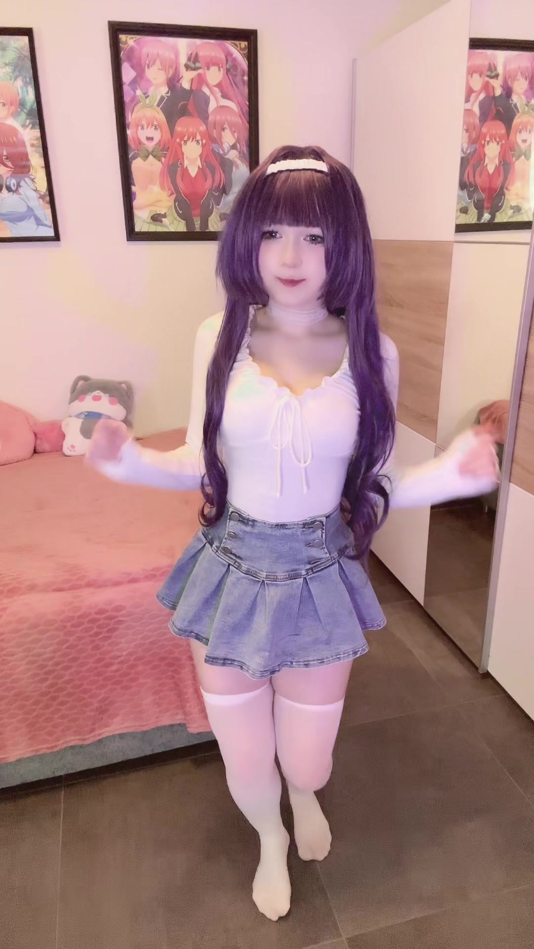 @sakurameiku