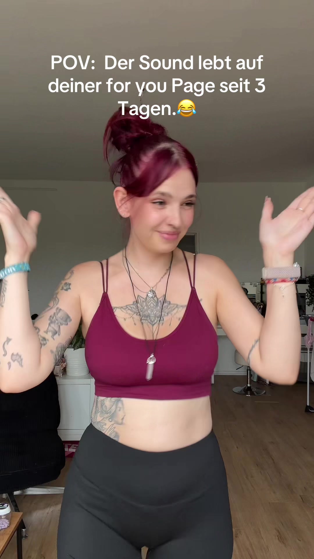 @Saskia Meyer