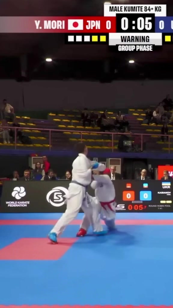 @Karate Sport Magazine