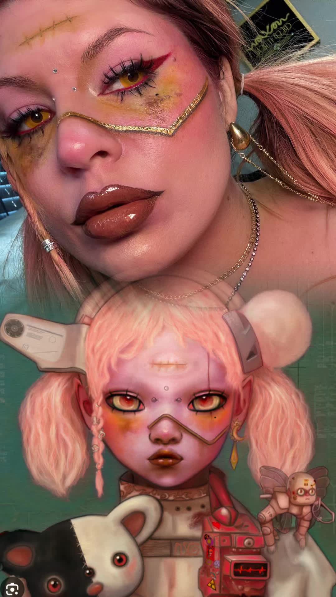 @Amandaaclarkk
