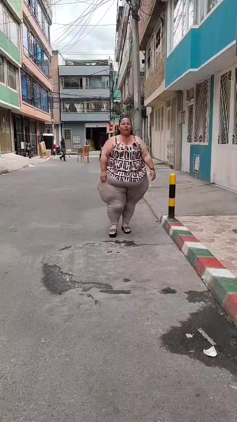 @La Gorda Sabrosa