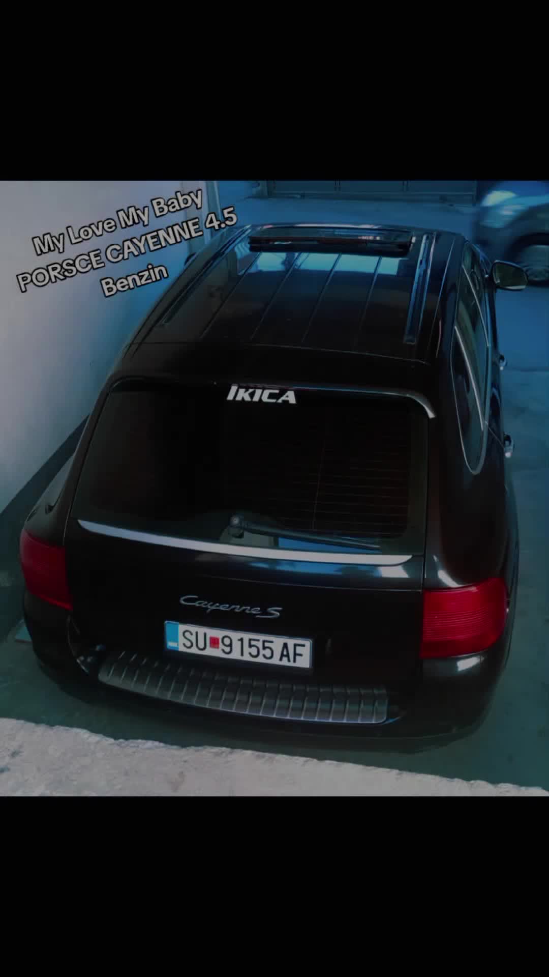 @iki ikica