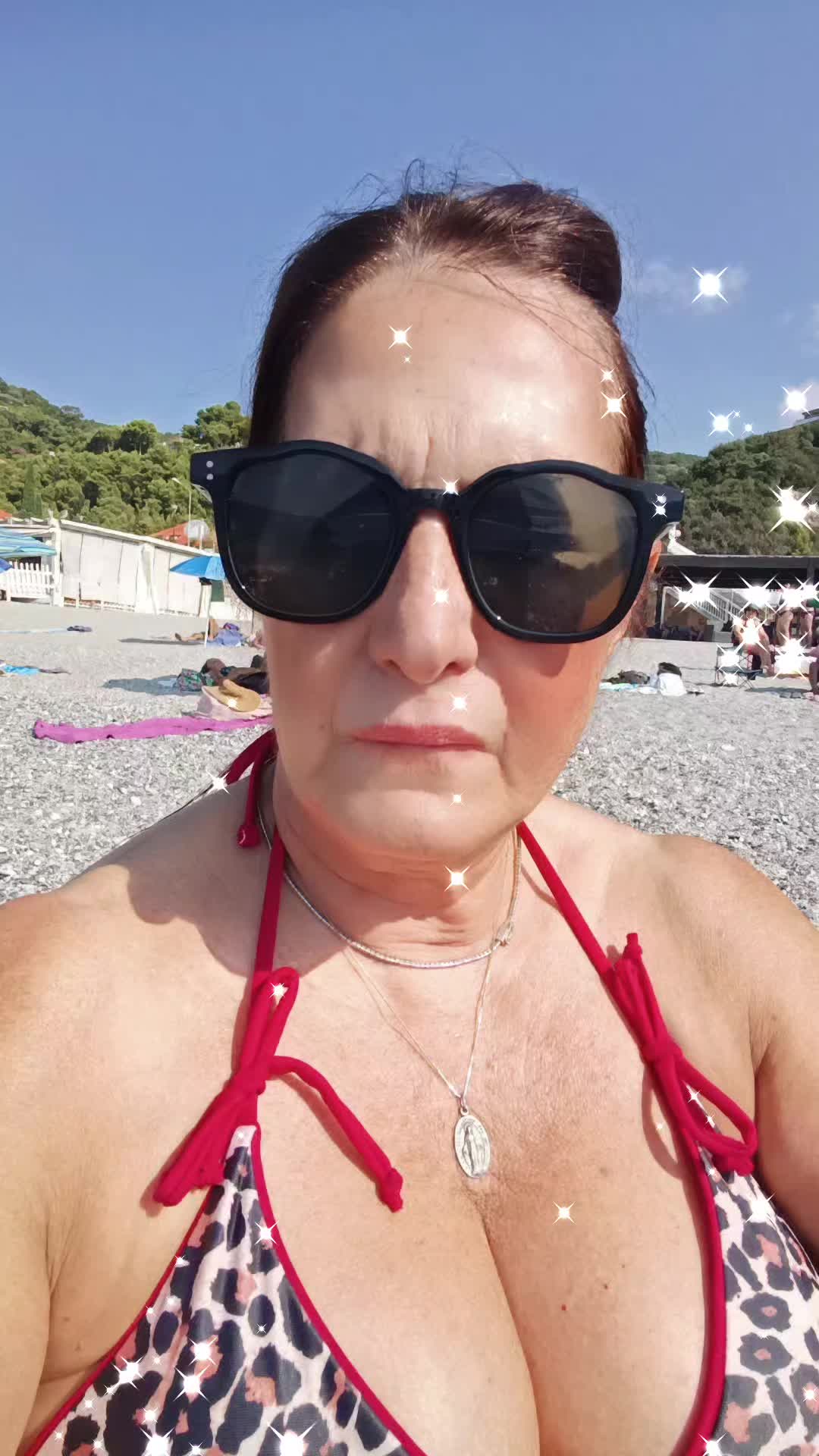 @Loredana Demaestri