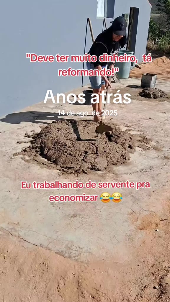@Amante da natureza